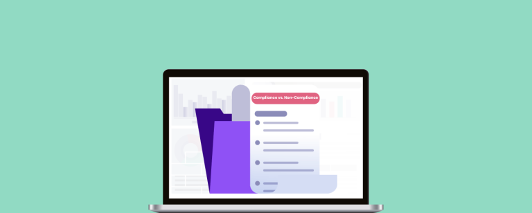 The cost of non-compliance