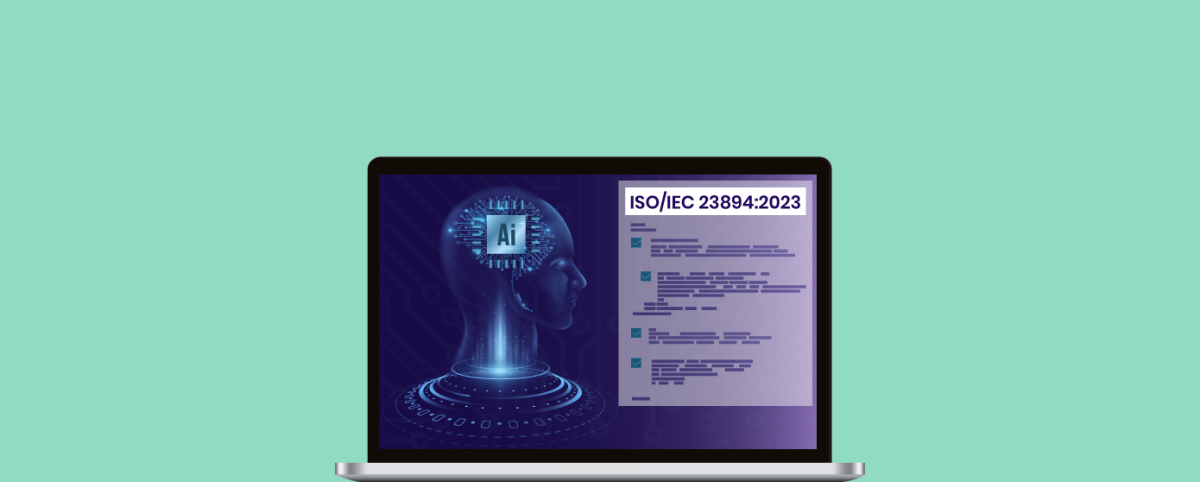 Ensuring ISO/IEC 23894:2023 compliance for AI systems using AppTrana WAAP