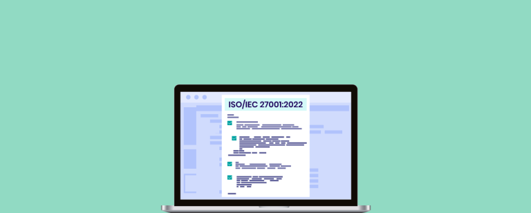 ISO/IEC 27001:2022 key requirements and AppTrana WAAP compliance support overview