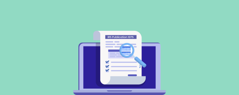 How AppTrana WAAP helps ensure compliance with IRS Publication 1075 requirements