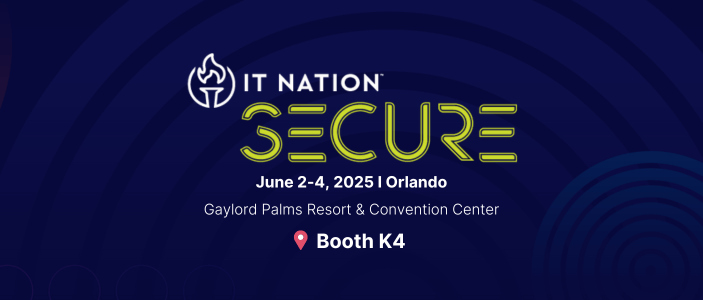 IT Nation Secure