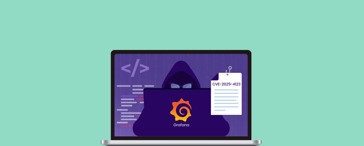 CVE-2025-4123: The Grafana Ghost Vulnerability