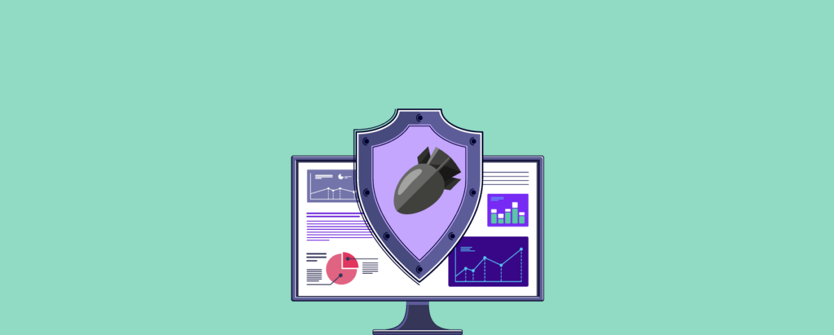 Managed DDoS Protection for Financial Services