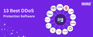 13 Best DDoS Protection Software for 2026 | Indusface Blog