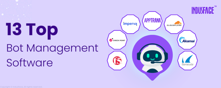 13 Top Bot Management Software for 2026 | Indusface Blog