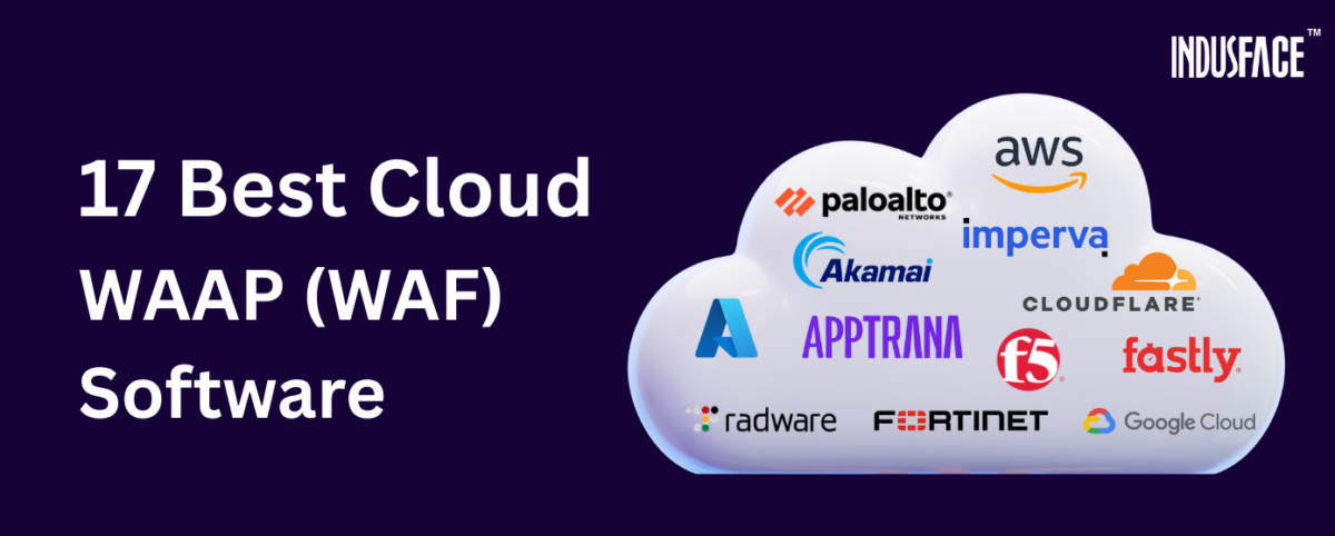 17 Best Cloud WAAP and WAF Vendors in 2026 | Indusface Blog