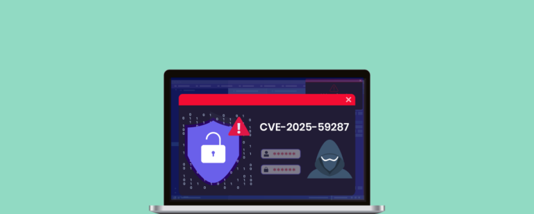 CVE-2025-59287: Critical WSUS Vulnerability Exploited