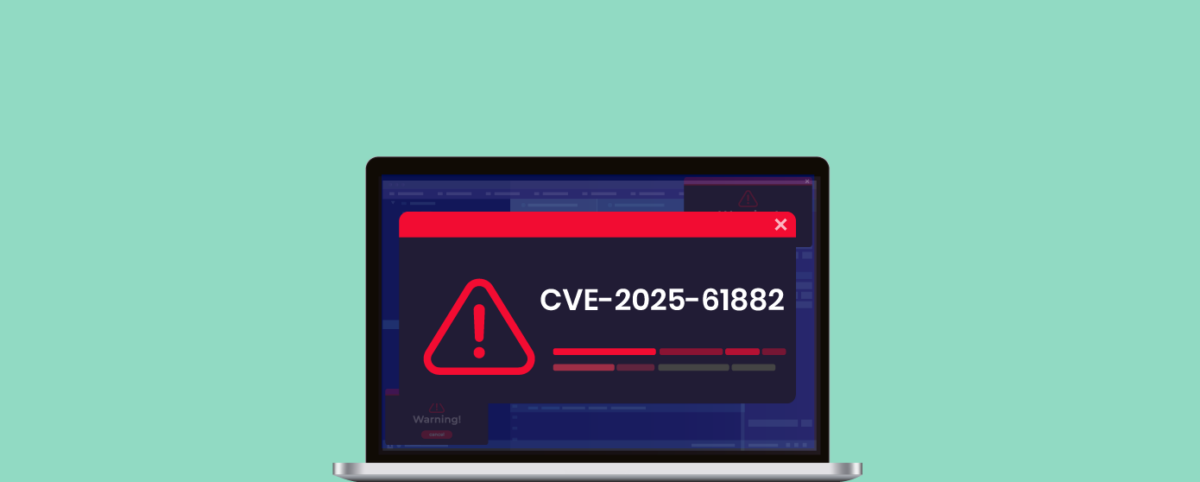 Cl0p Exploits Oracle zero-day CVE-2025-61882