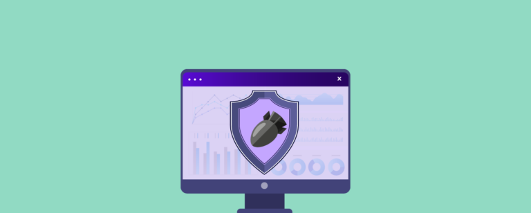 Managed DDoS Protection for SaaS Companies