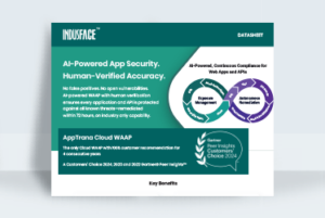 AppTrana AppSec Platform Product Datasheet
