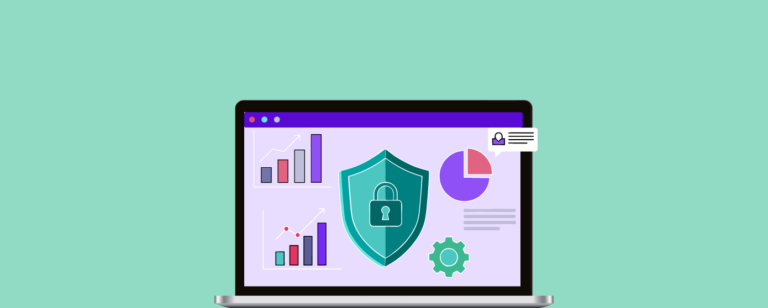 API Security Metrics