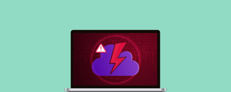 CloudFlare Outage November 2025