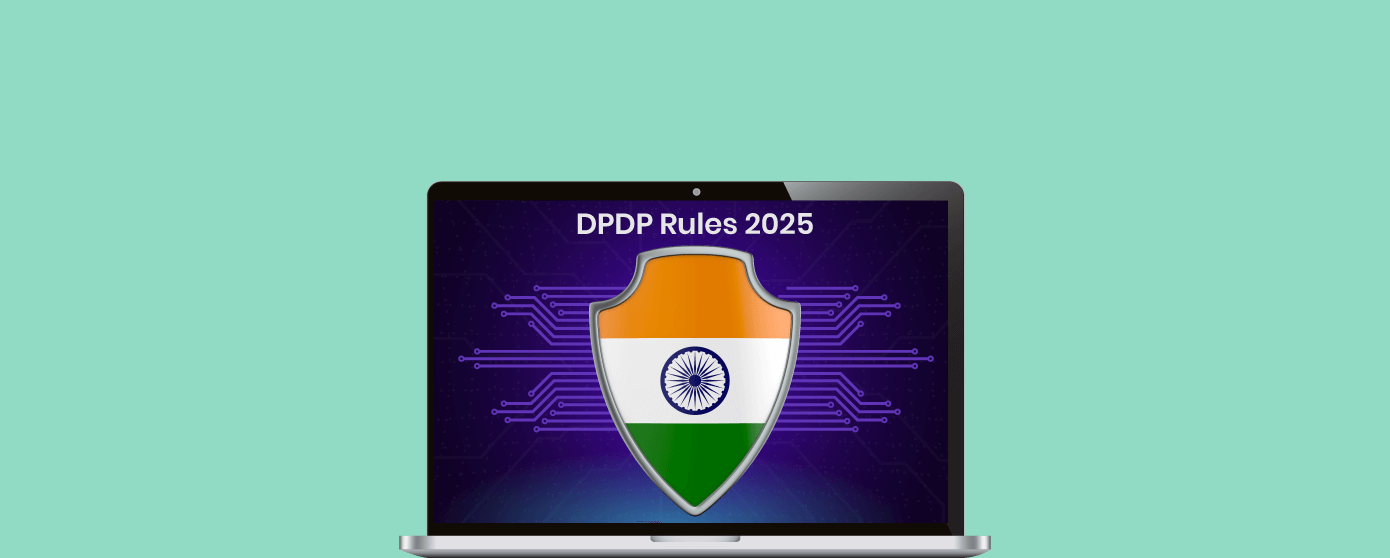 DPDP Rules 2025: Achieve Compliance with AppTrana | Indusface
