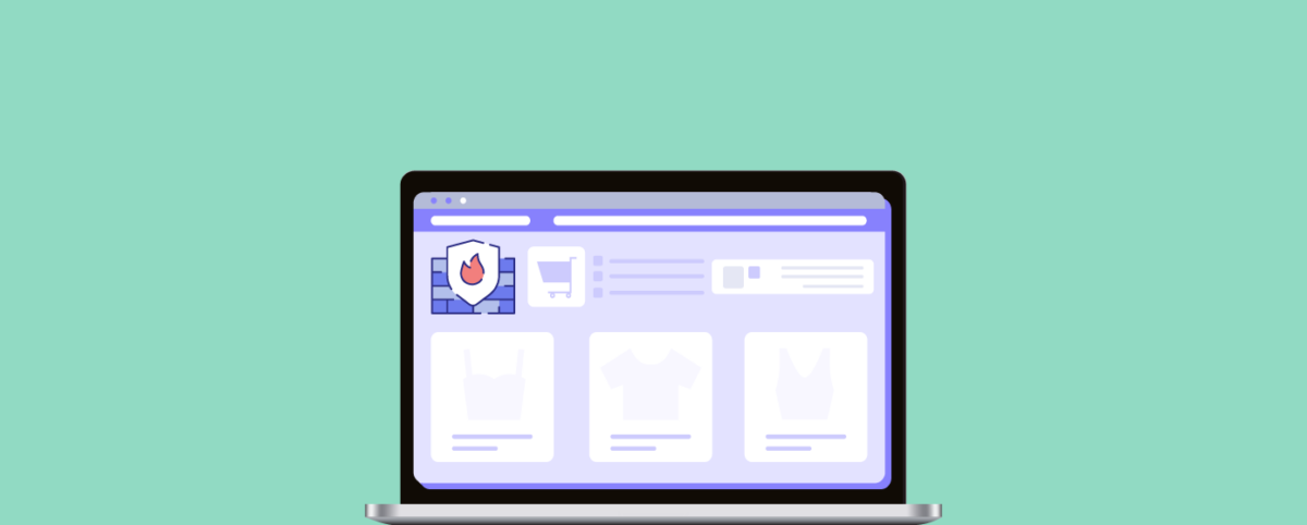 Managed WAF for Your WooCommerce Store