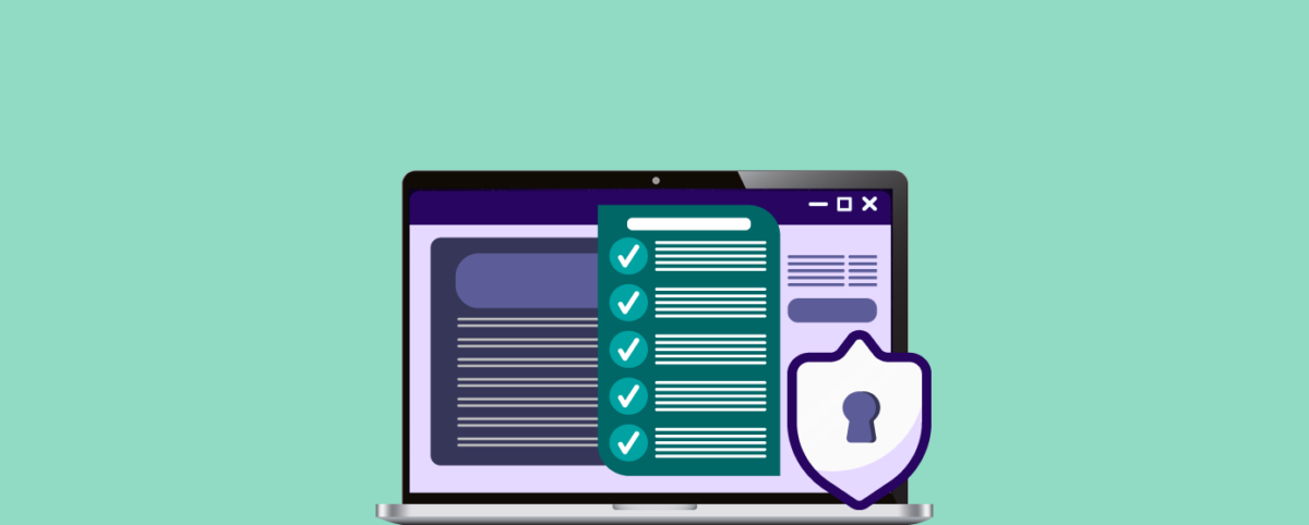 CISO Checklist - Evaluate API Security Platform