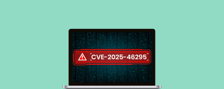 Apache Commons Text Code Injection Vulnerability (CVE-2025-46295)
