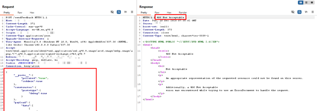 PoC of a DoS-triggering RSC payload for CVE-2025-55184