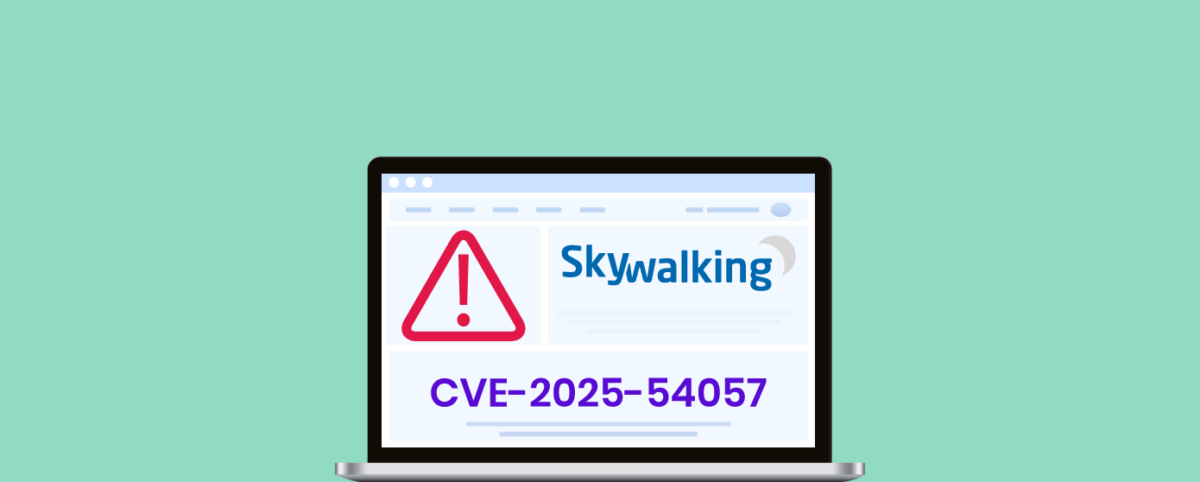 CVE-2025-54057: Stored XSS Vulnerability in Apache SkyWalking
