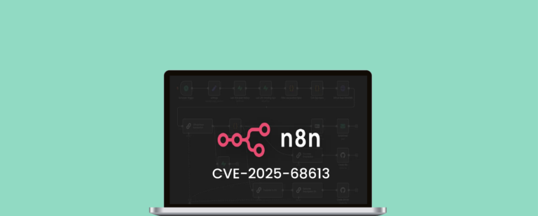 CVE-2025-68613: Critical n8n RCE Vulnerability