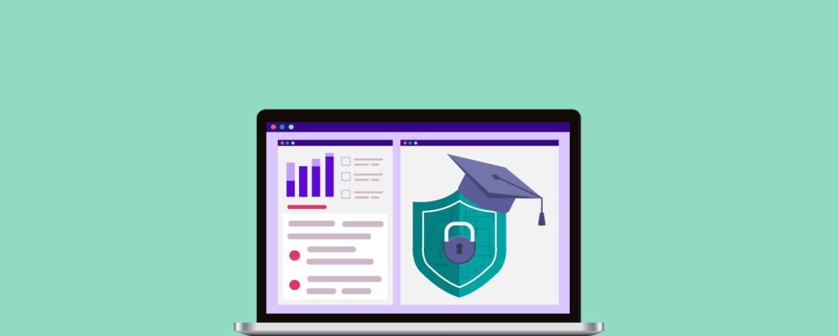 Managed DDoS Protection For Education