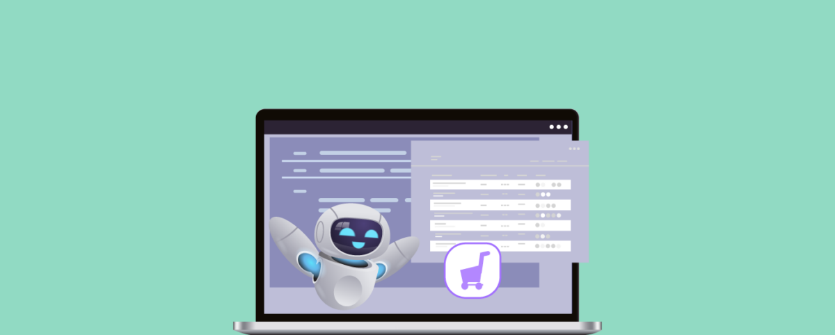 Managed Bot Protection for E-Commerce