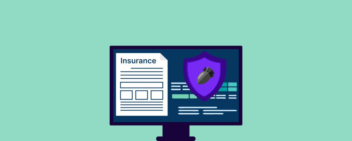 Managed DDoS Protection for Insurance