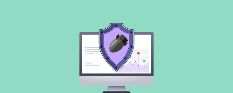 Managed DDoS Protection for SMBs