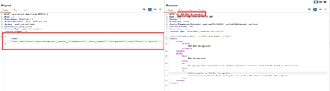 AppTrana WAAP Helps Mitigate CVE-2025-3248