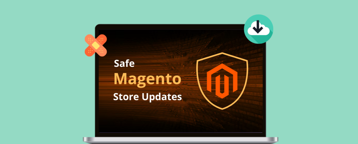 Magento Patching for Agencies