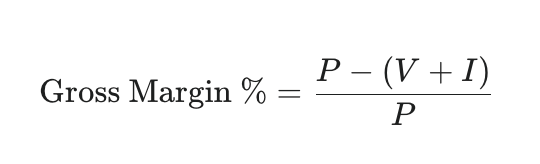 True Margin of Security Retainer