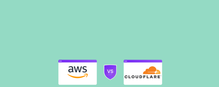 AWS WAF vs CloudFlare