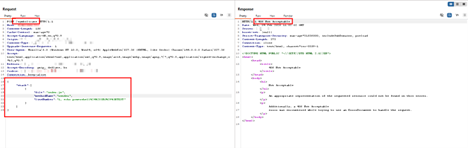CVE-2025-11953 - Detected and Blocked by AppTrana WAAP.
