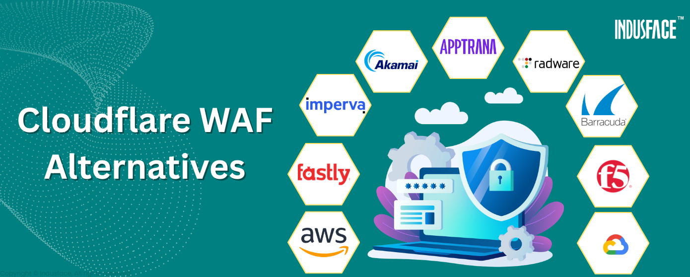 Top CloudFlare Alternatives