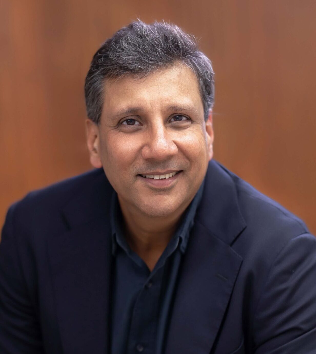 Ashish Tandon, Founder and CEO, Indusface