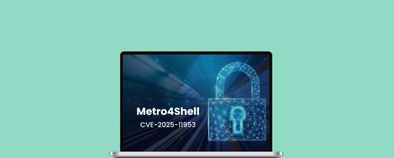 CVE-2025-11953 – Metro4Shell RCE Vulnerability