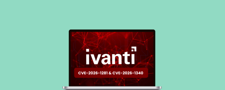 CVE-2026-1281-CVE-2026-1340 Ivanti EPMM RCE Vulnerability
