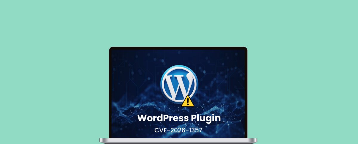 CVE-2026-1357 Wordpress RCE WPvivid Plugin