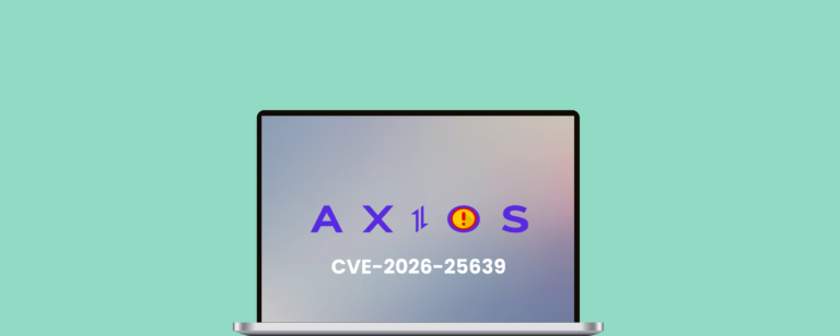 CVE-2026-25639: Axios Vulnerability