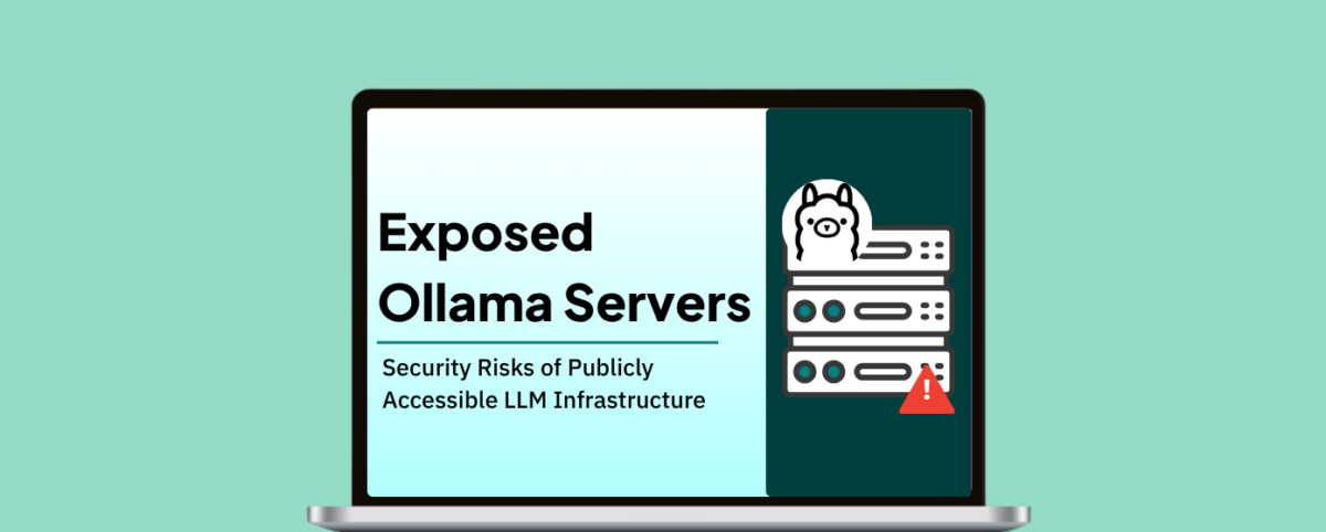 Exposed Ollama Servers
