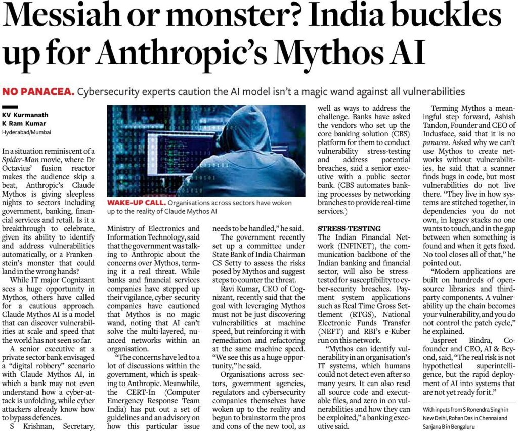 anthropics-mythos-ai-indusface