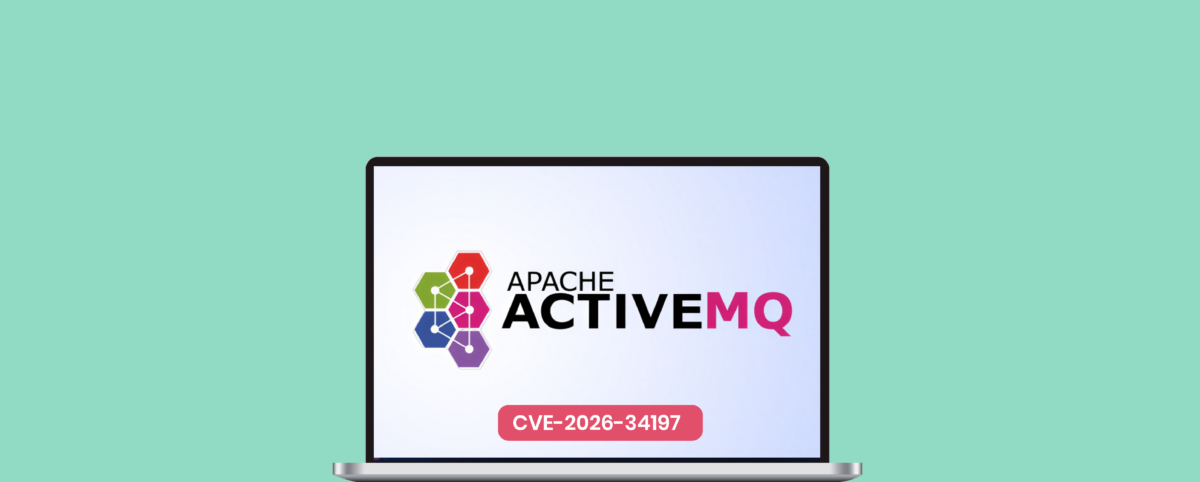 CVE-2026-34197: Apache ActiveMQ Jolokia RCE Vulnerability