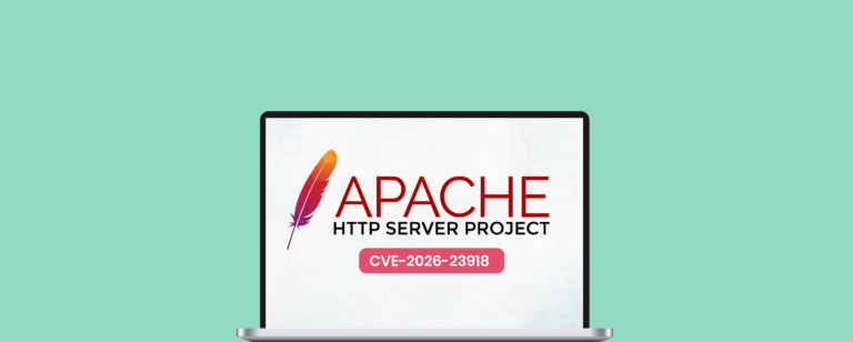 CVE-2026-23918: <em>Apache HTTP/2 Double-Free Vulnerability</em> with Possible RCE