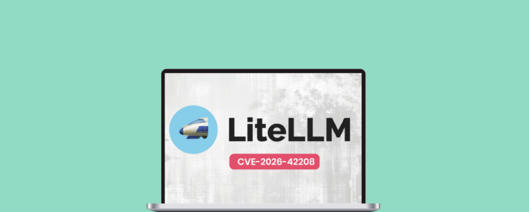 CVE-2026-42208: <em>Pre-Authentication SQL Injection in LiteLLM</em> Exposes API Credentials