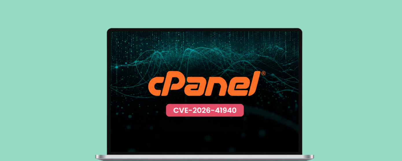 CVE-2026-41940: Critical cPanel Auth Bypass Explained