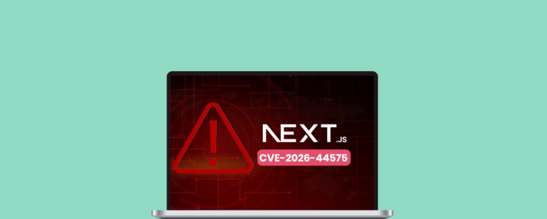 CVE-2026-44575: <em>Middleware Authorization Bypass</em> in Next.js App Router