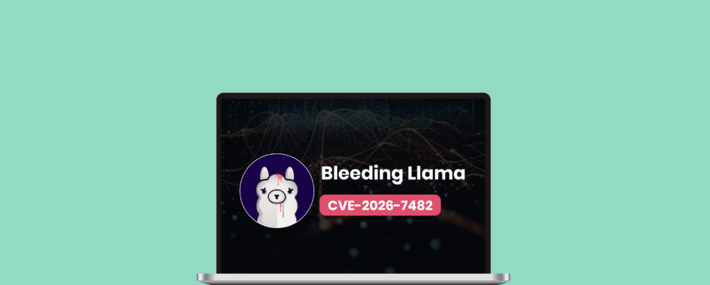<em>Bleeding Llama</em> (CVE-2026-7482): Critical Unauthenticated Memory Leak in Ollama