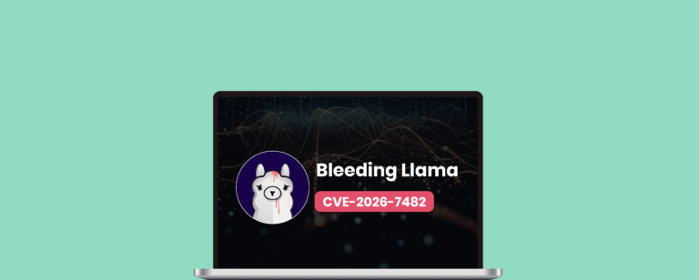 <em>Bleeding Llama</em> (CVE-2026-7482): Critical Unauthenticated Memory Leak in Ollama