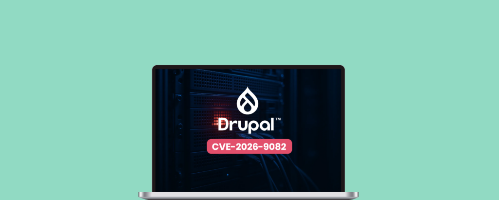 CVE-2026-9082: Critical <em>Drupal SQL Injection Vulnerability</em> Affects PostgreSQL Deployments