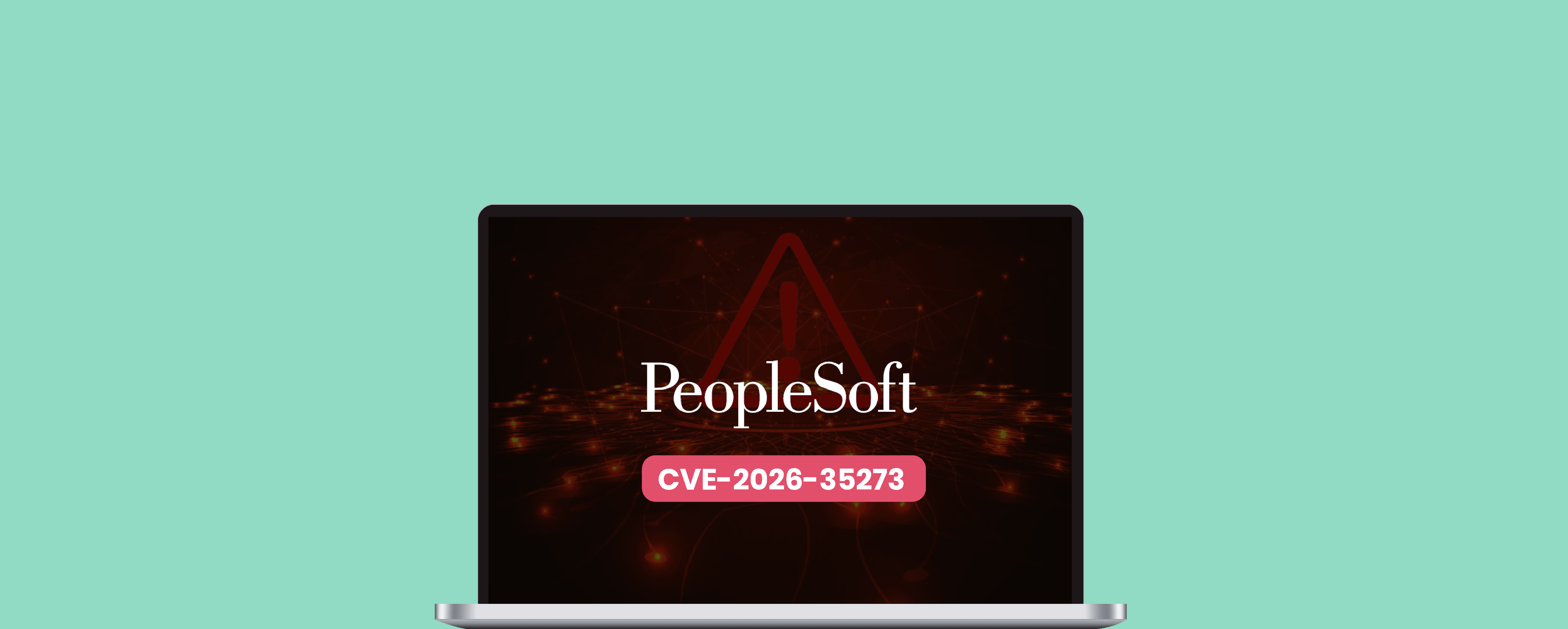 CVE-2026-35273: Active Exploitation of Oracle PeopleSoft Zero-Day Vulnerability