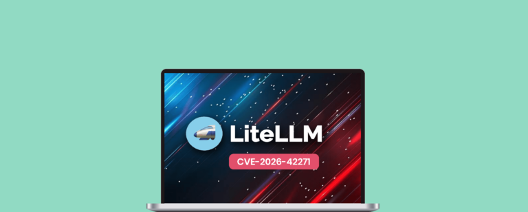 <em>CVE-2026-42271</em>: Unauthenticated RCE in <em>LiteLLM </em>AI Gateway